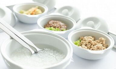 dietary rules for pancreatitis