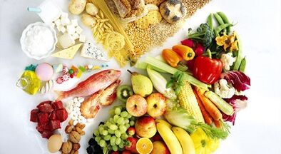 The essence of the Japanese diet for weight loss