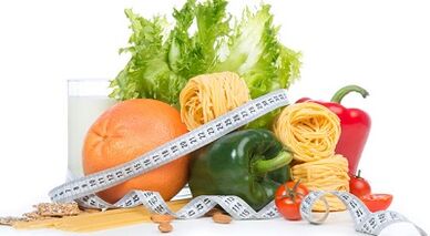 The rules of the Japanese diet