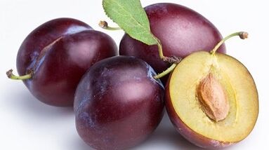 What fruits can you eat if you have gout