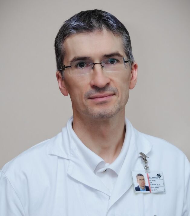 Doctor Nutritionist Jan